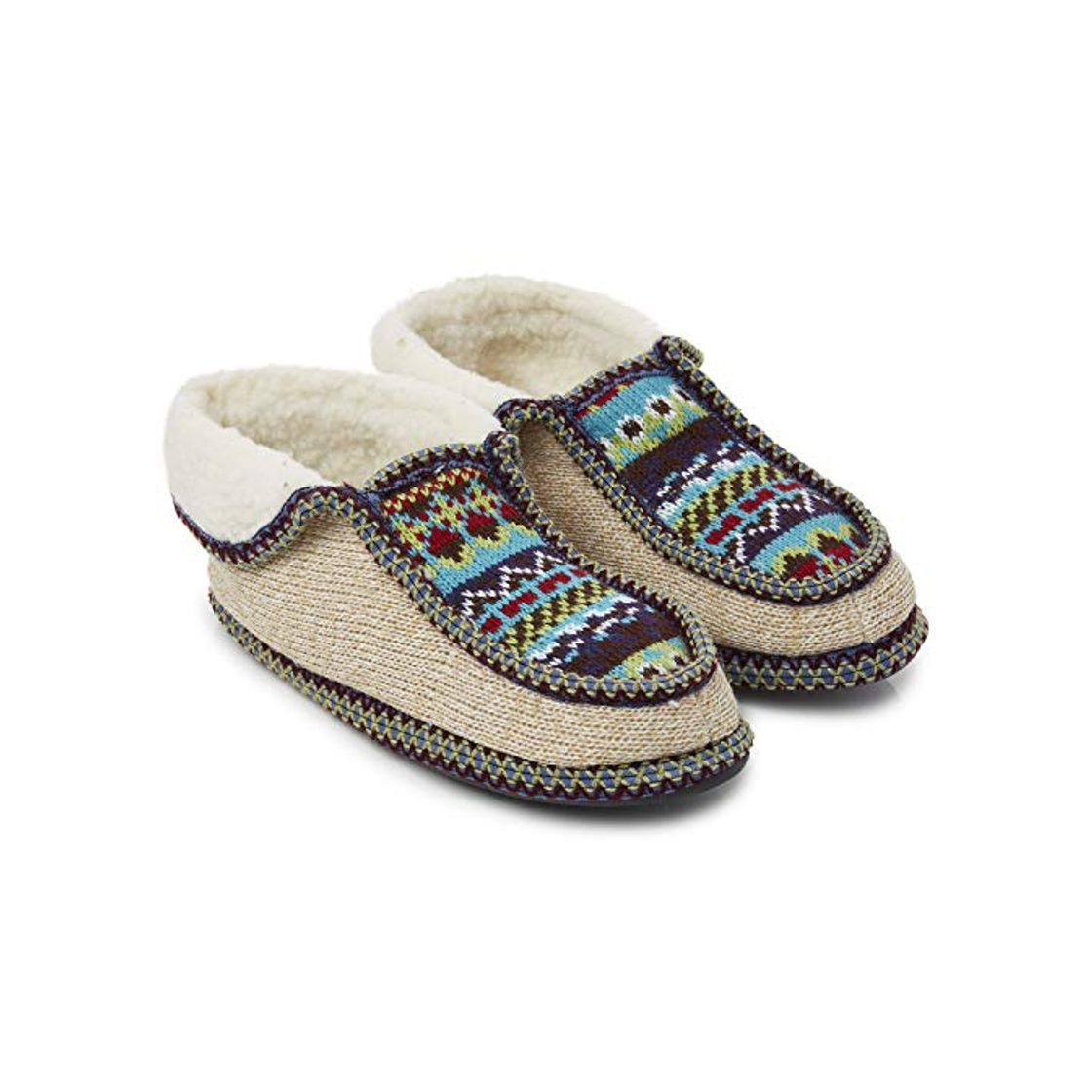 Social CityComfort Bota Mujer