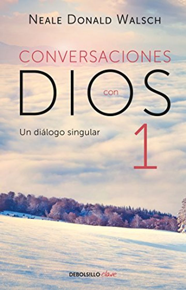 Película Conversaciones con Dios