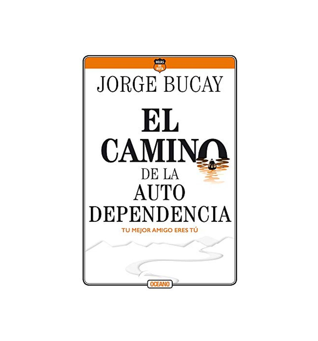 Book El Camino de la Autodependencia