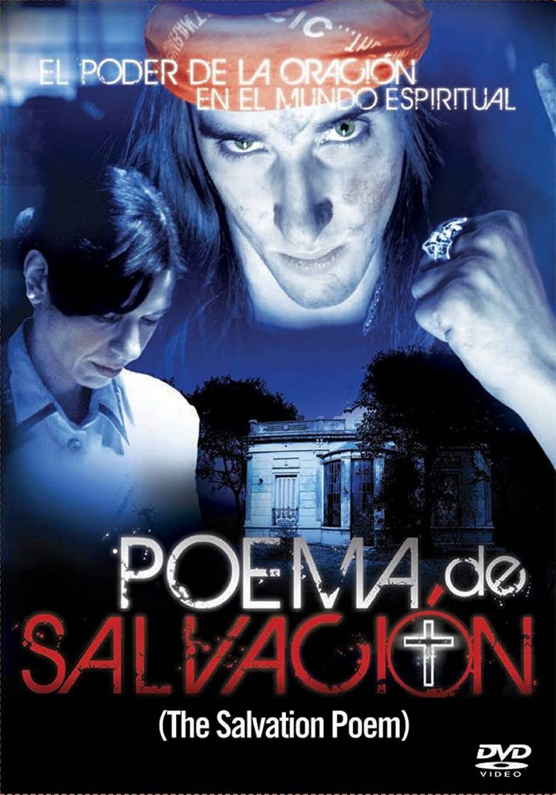 Movie Poema de Salvación