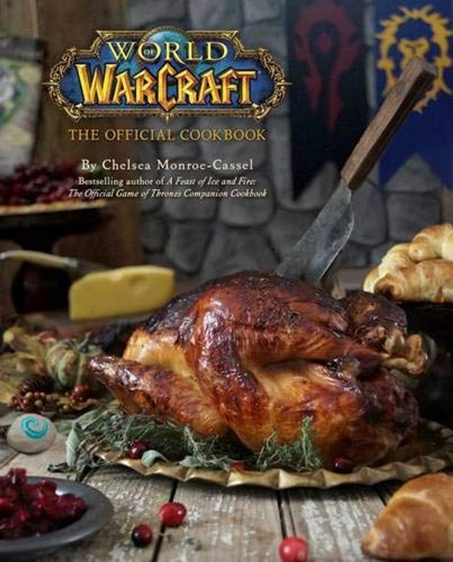 Libros World Of Warcraft