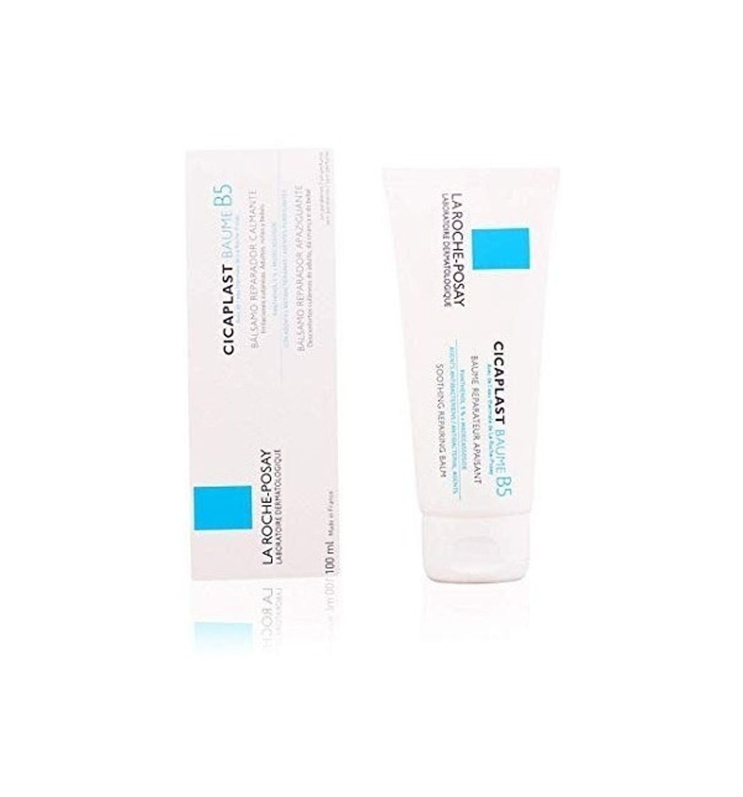 Products La Roche Posay Cicaplast Baume B5