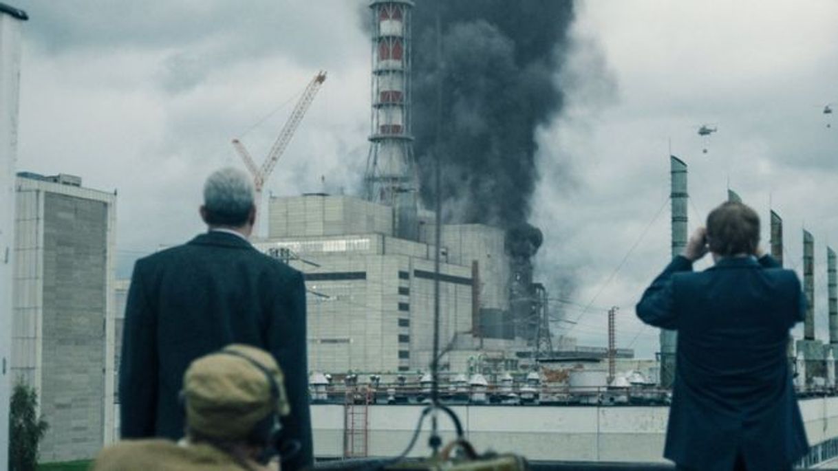 Serie Chernobyl