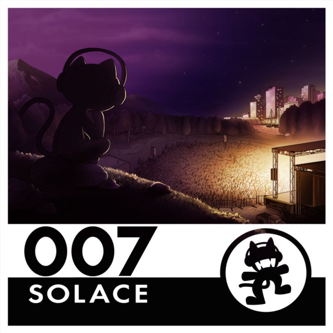 Music Solace Album Mix
