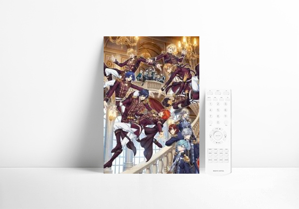 Serie Uta no Prince-sama