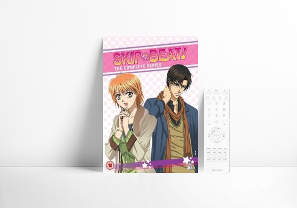 Serie Skip Beat!