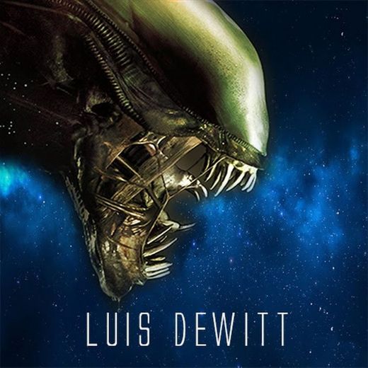 Luis Dewitt - YouTube