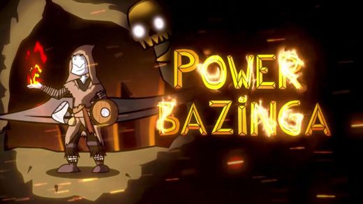 Powerbazinga TV - YouTube