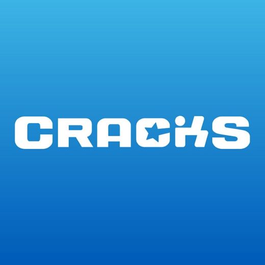 Cracks - YouTube