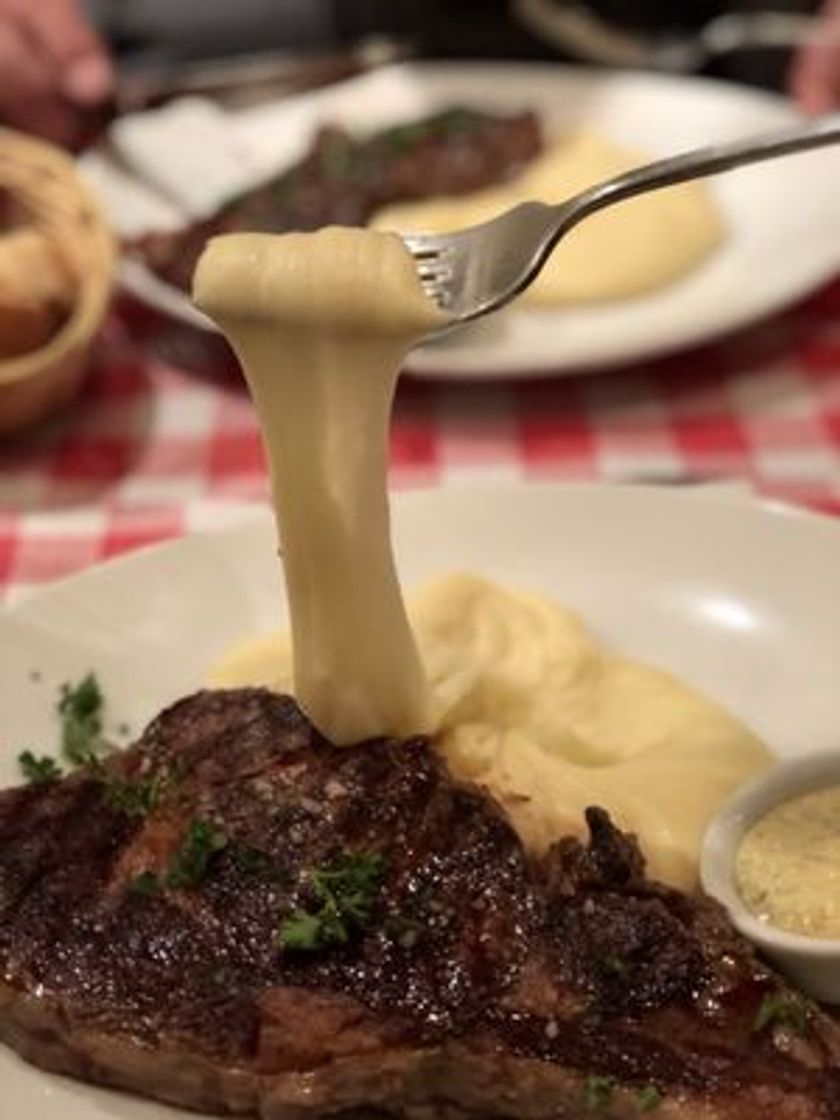 Restaurants Le Boui Boui