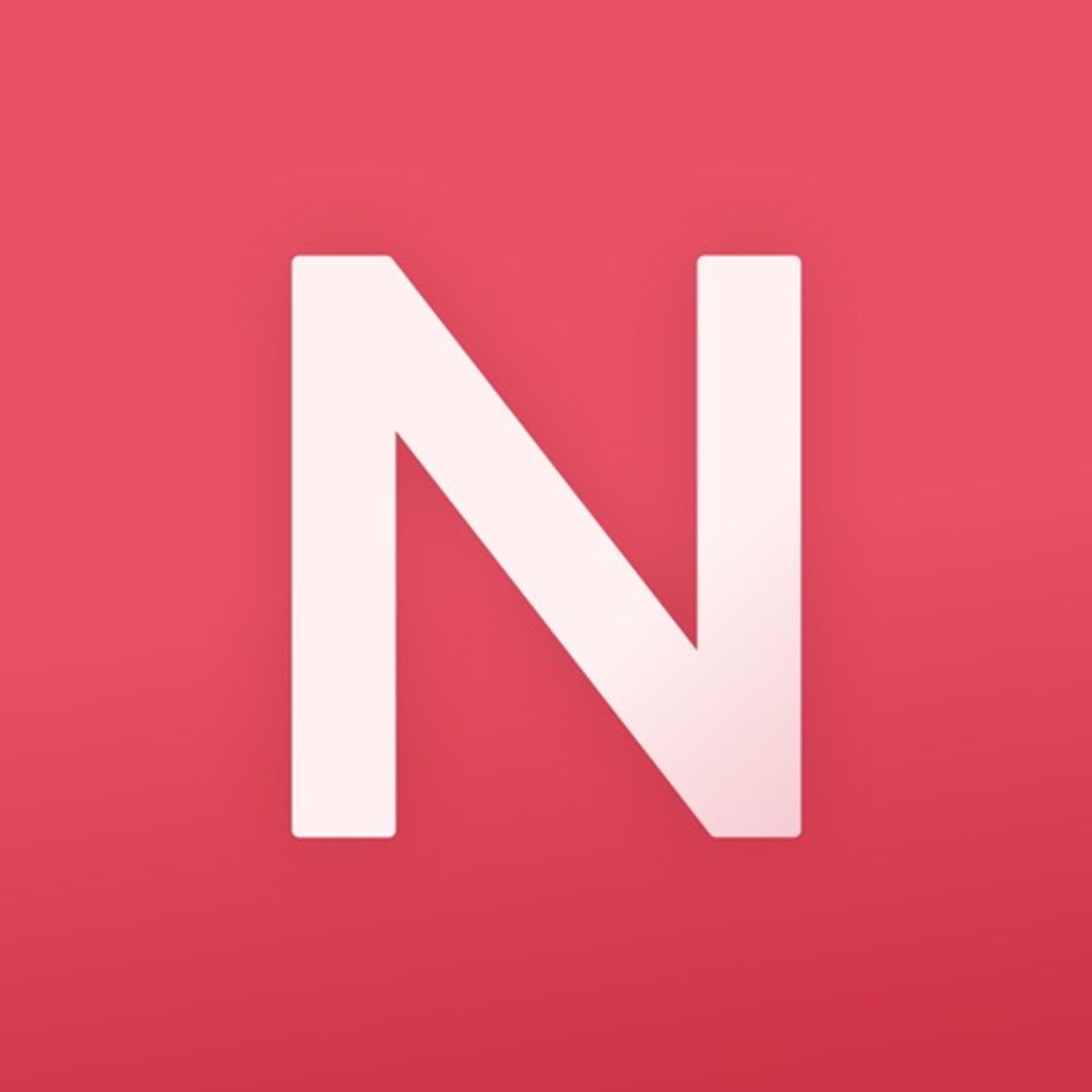 App Nextory: Audio books & E-books