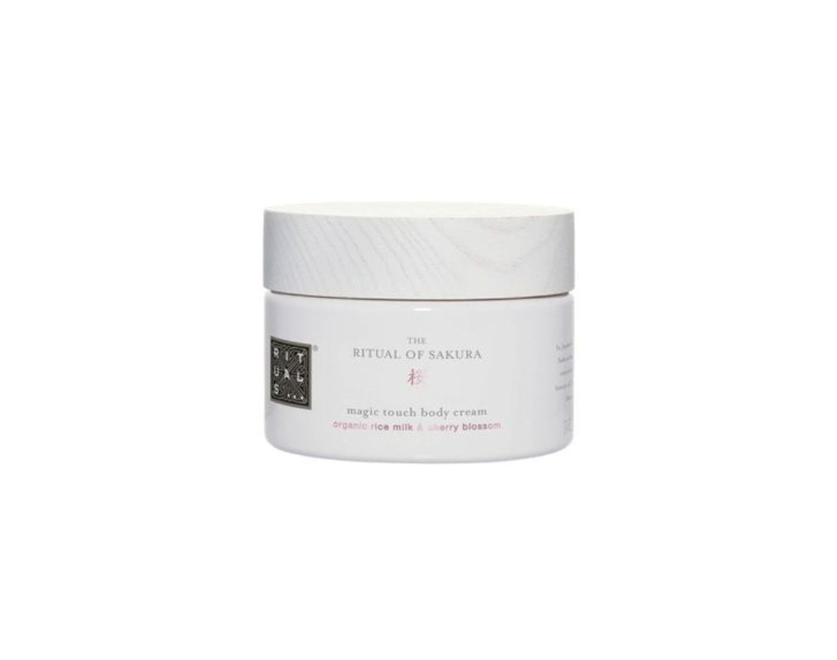 Product Creme de corpo Rituals