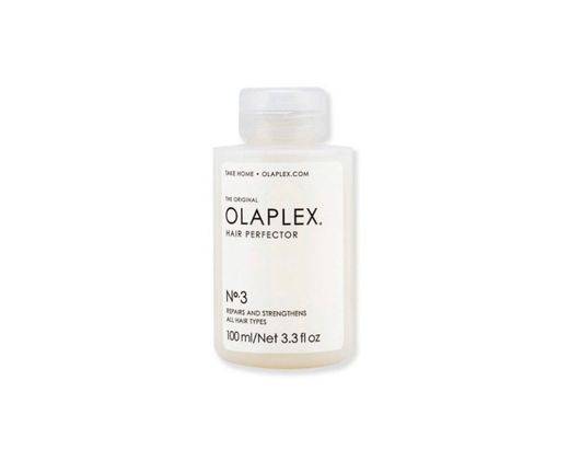 OLAPLEX  N3 Hair Perfector Reparador y Fortalecedor Capilar