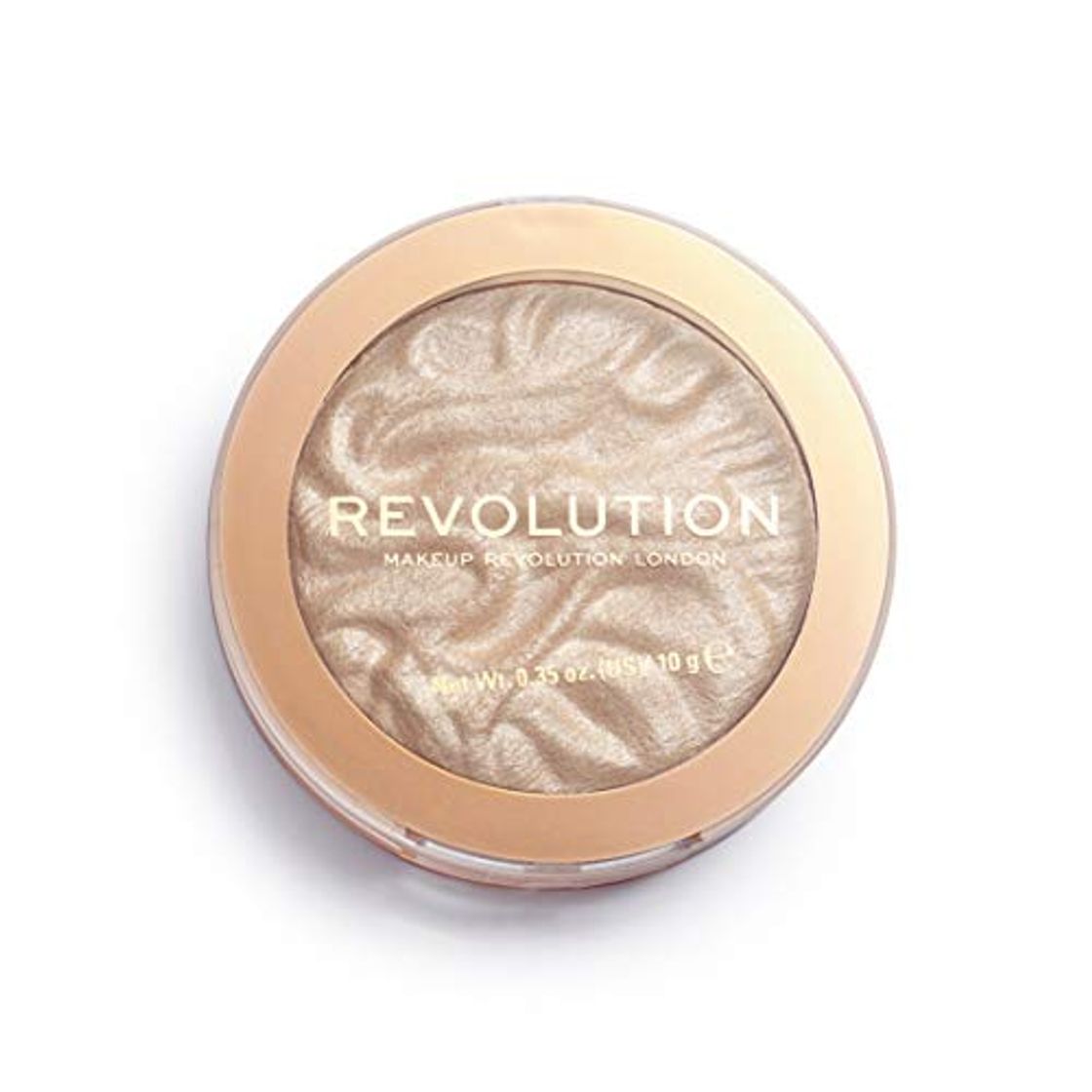 Places Revolution – Highlighter – Highlighter Reloaded – Just My Type