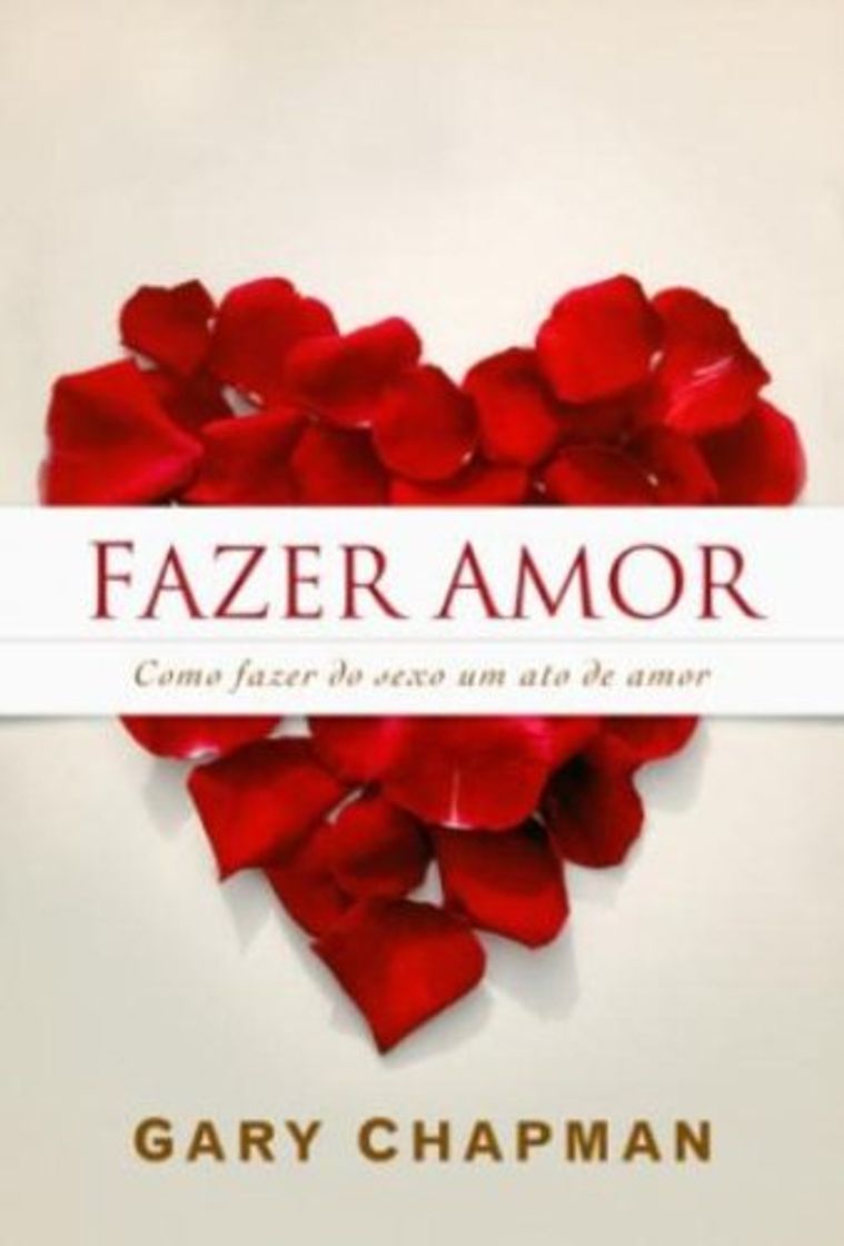 Libro Fazer Amor