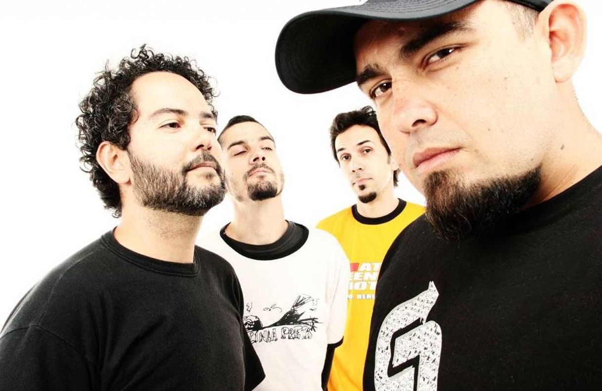 Social Raimundos