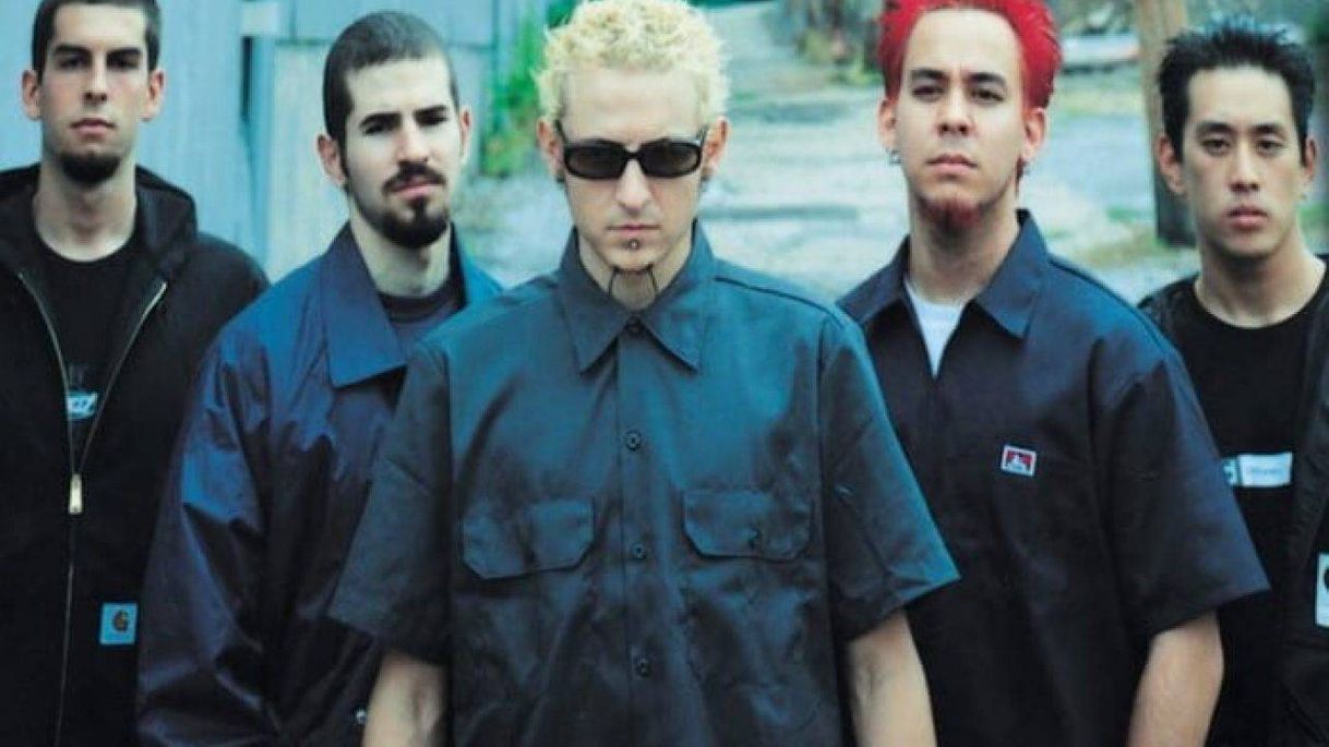 Fashion Linkin Park