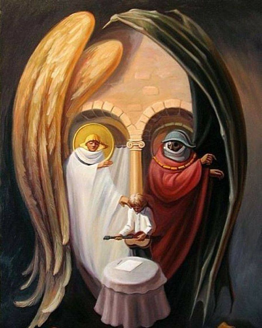 Social John Lennon