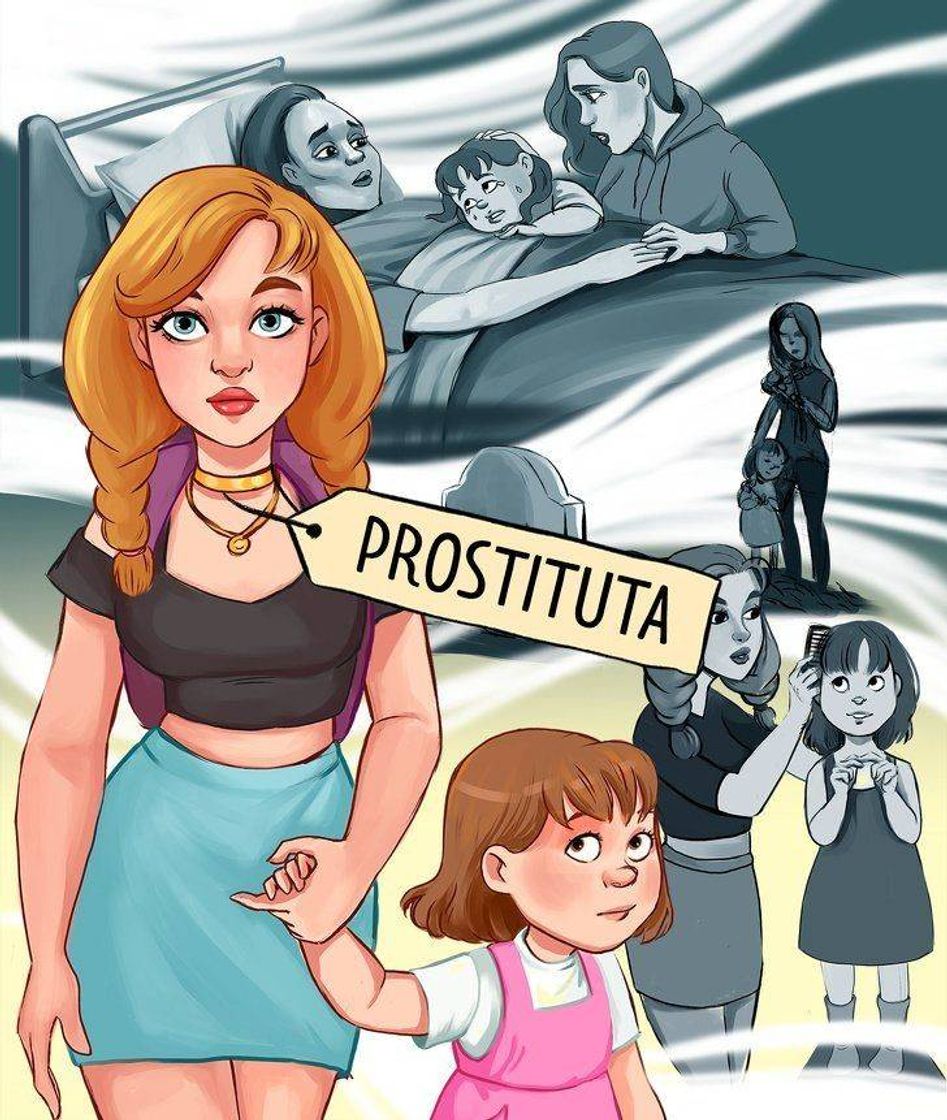 Moda Prostituta !