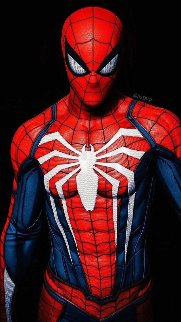 Moda O Espetacular Homem-Aranha 