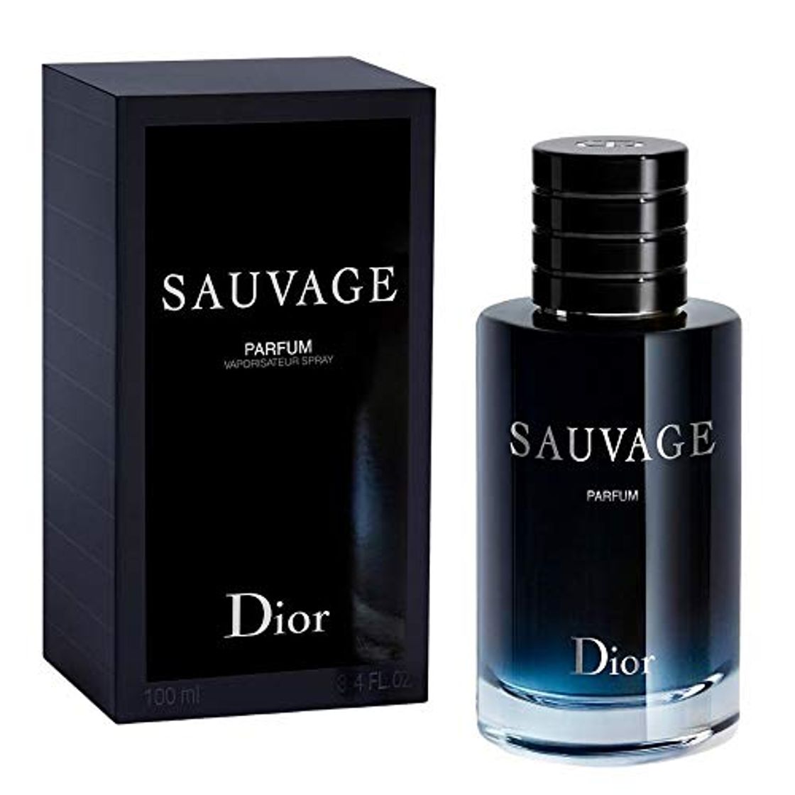 Beauty Dior Sauvage Parfum Vapo 100 ml