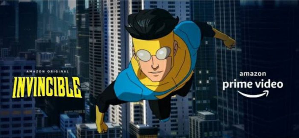 Invincible 