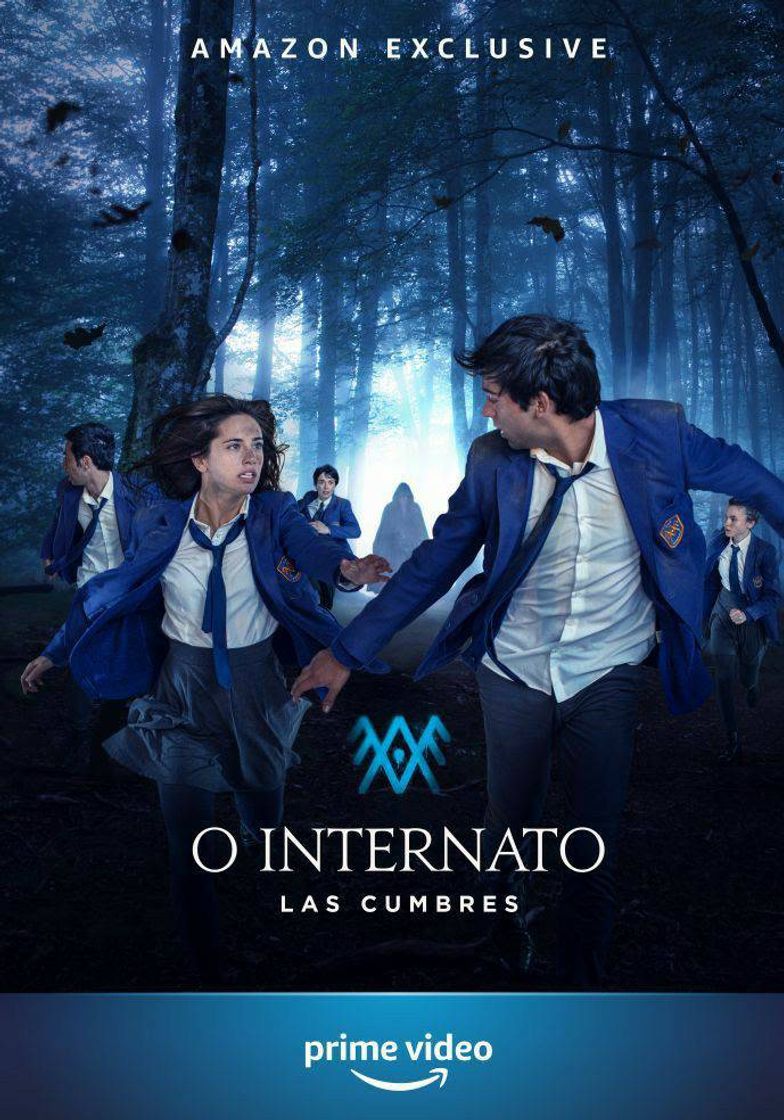 Internato Las Cumbres