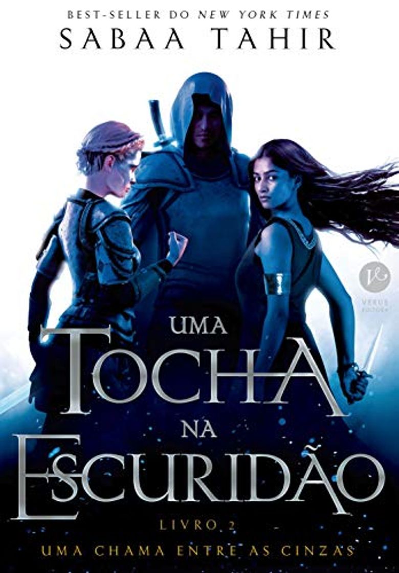 Libro Uma tocha na escuridão