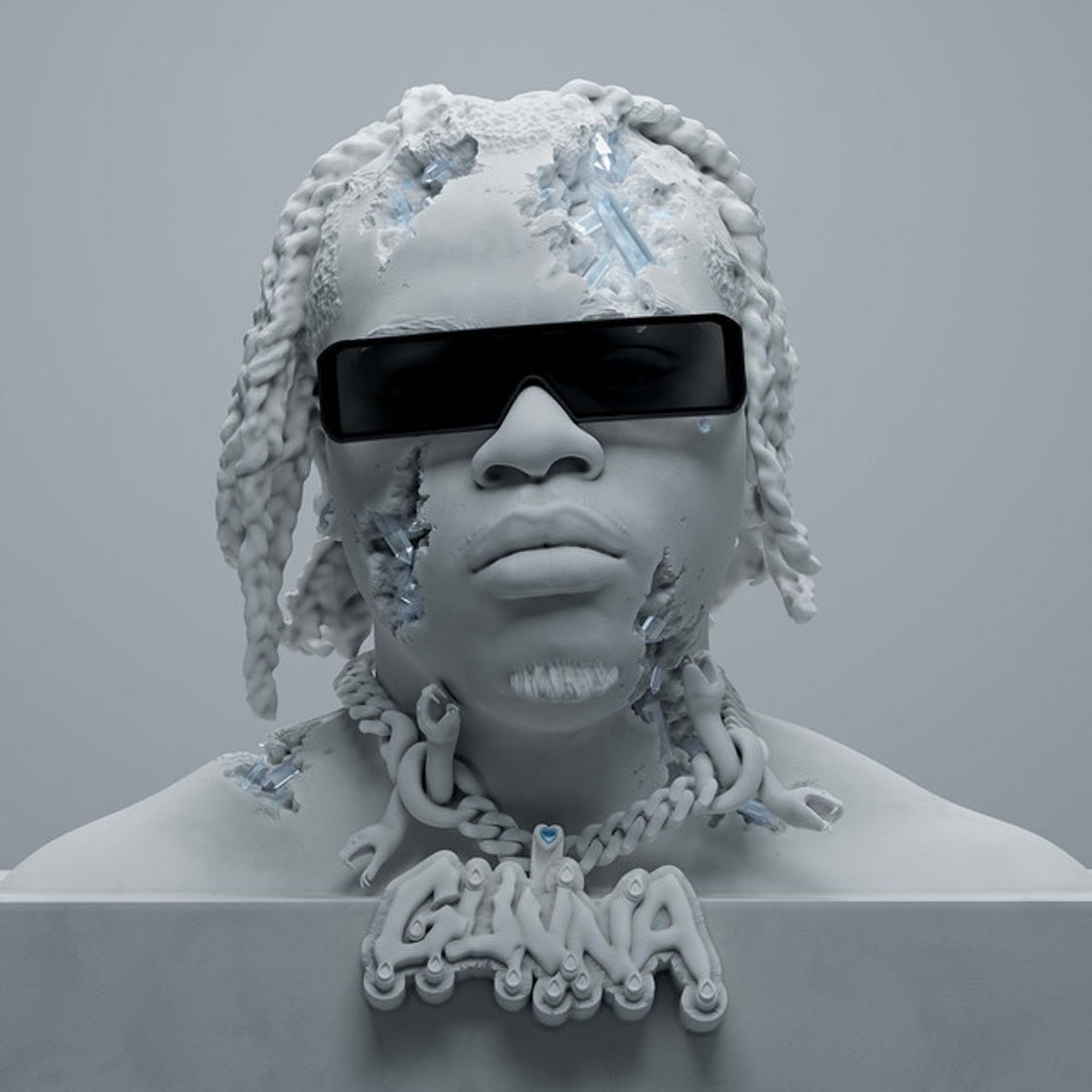 Canción pushin P (feat. Young Thug)