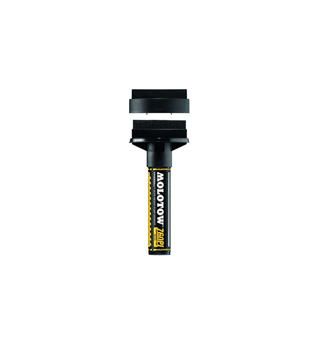 Elemento de la categoría hogar Marcador Molotow Coversall 760Pi 60 mm Xbroad