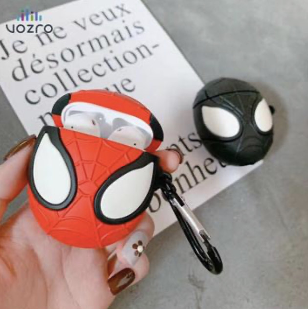 Products Funda Spiderman