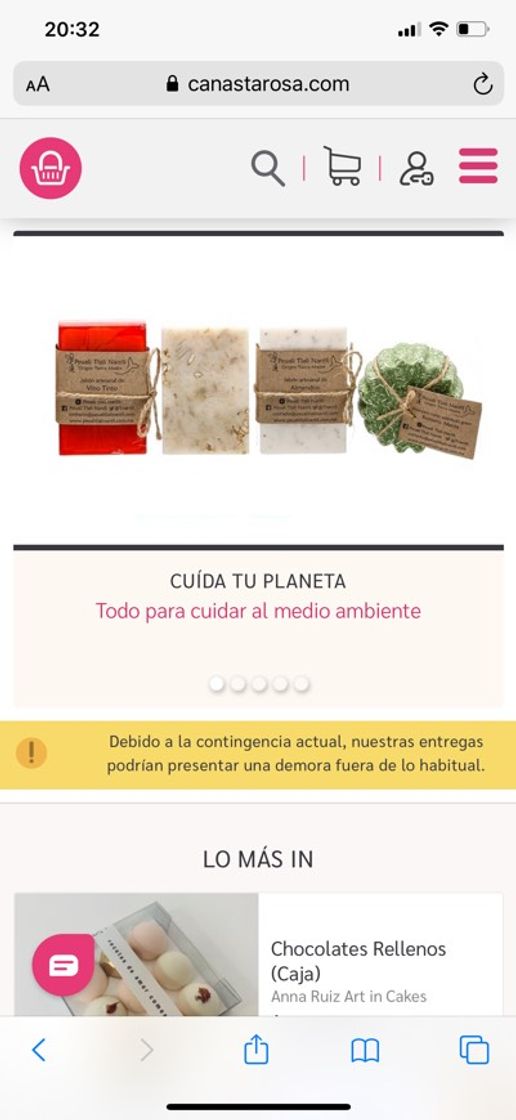 Moda App tienda en línea