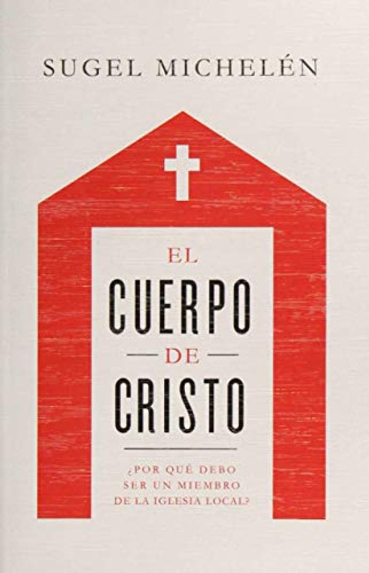 Libro El Cuerpo de Cristo