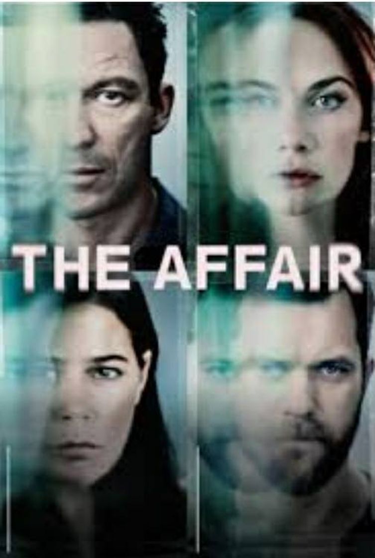 Serie The Affair