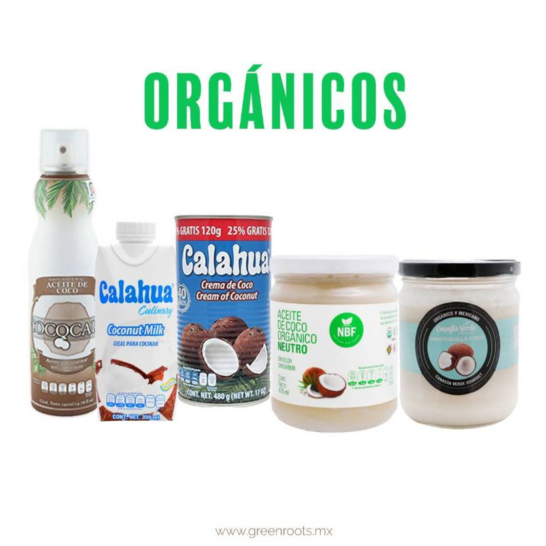 Fashion Les recomiendo estos maravillosos productos orgánicos