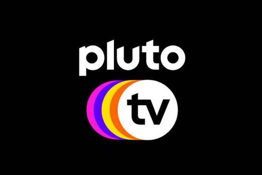 Pluto Tv – TV ao vivo e filmes 