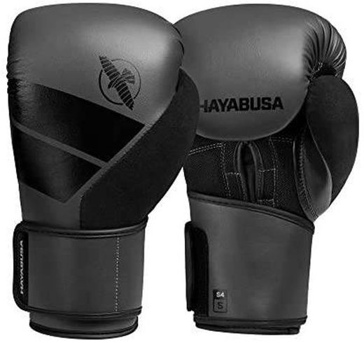 Hayabusa Boxing S4

