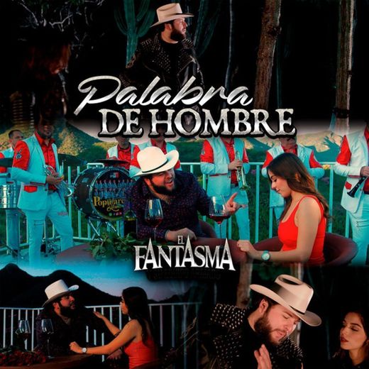 Palabra de Hombre