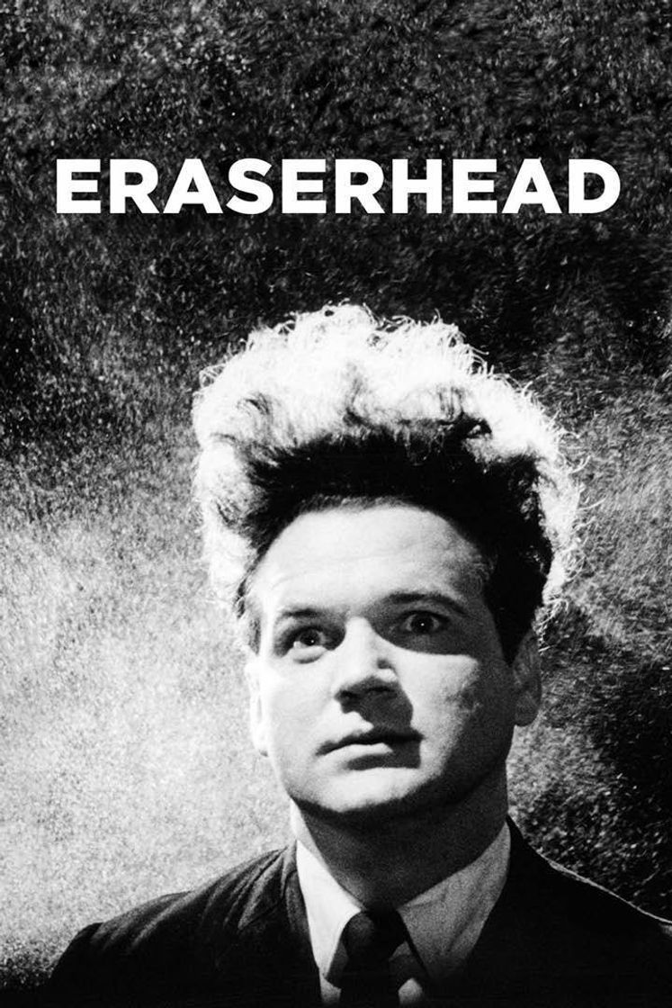 Movies Eraserhead