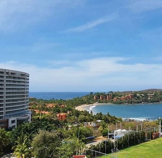 Hotel azul Ixtapa 