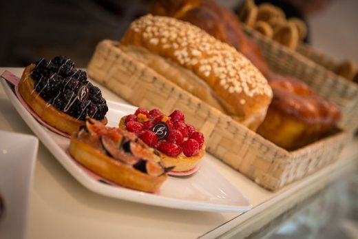 Panaderia La Bohême