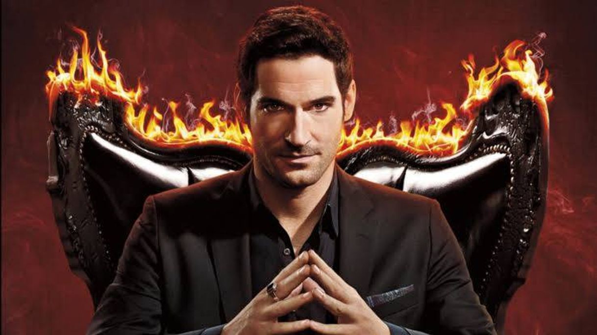 Serie Lucifer