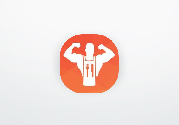 App FitMenCook
