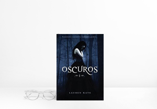 Book Oscuros
