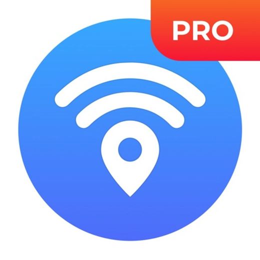 WiFi Map Pro: WiFi, VPN Access
