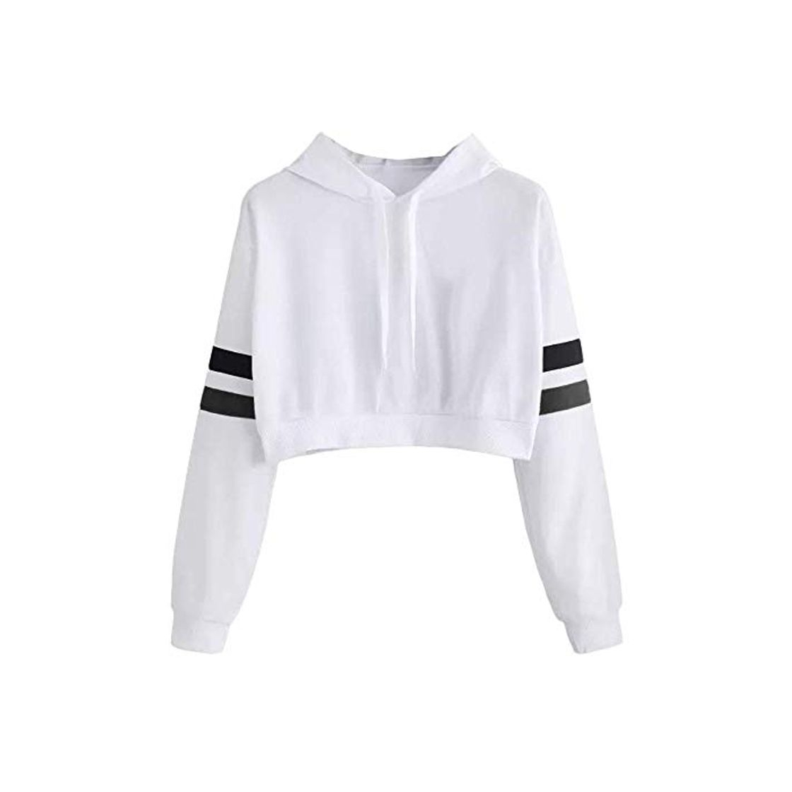 Social Adelina Sudadera Con Capucha Para Mujer Sudadera Con Capucha Sin Mangas Sudadera Moda Completi Con Capucha Clásica De Color Sólido Para Niñas Adolescentes Sudadera De Manga Larga Jerséis De Manga Cort