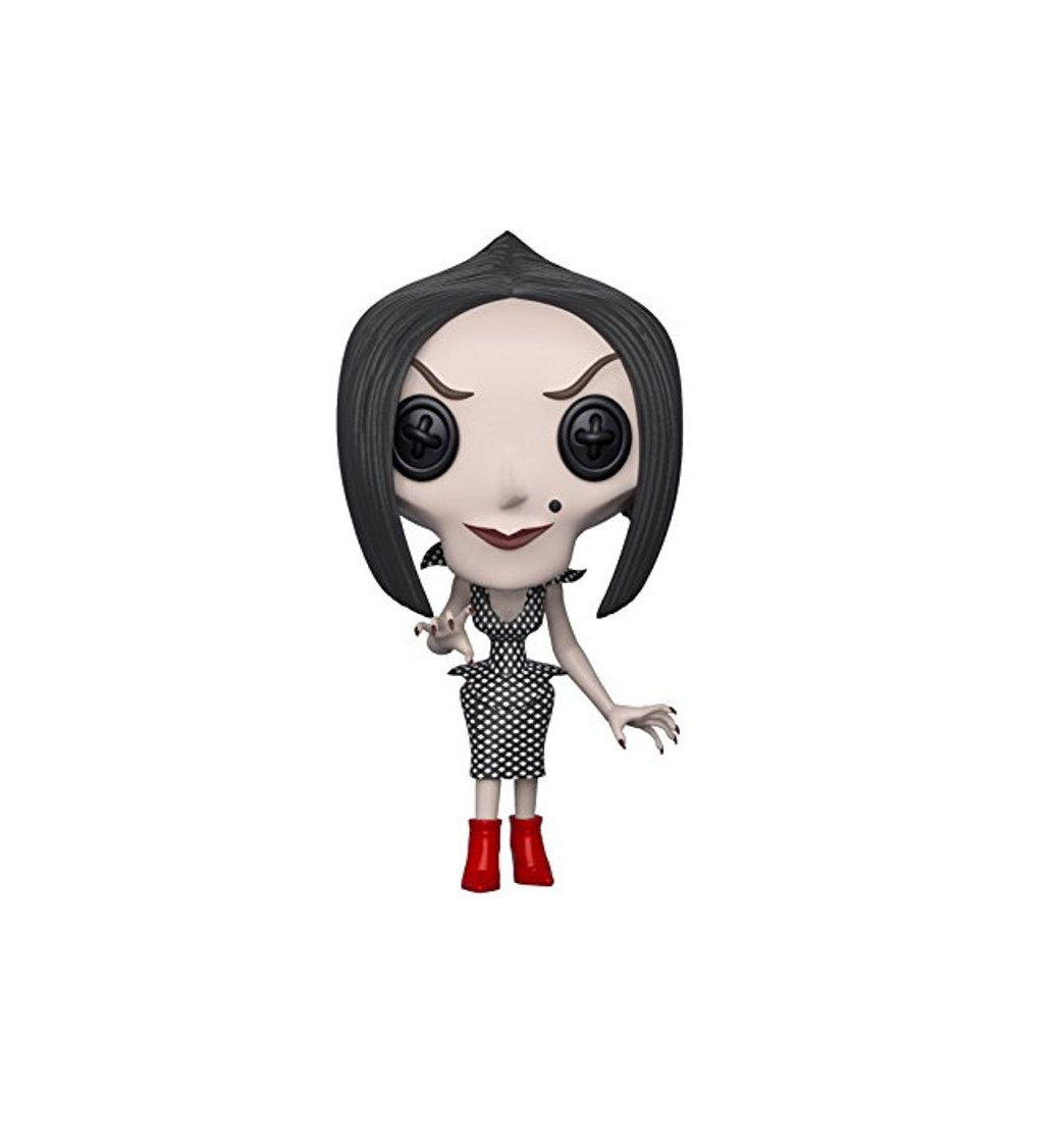 Social Funko Coraline Figura de colección