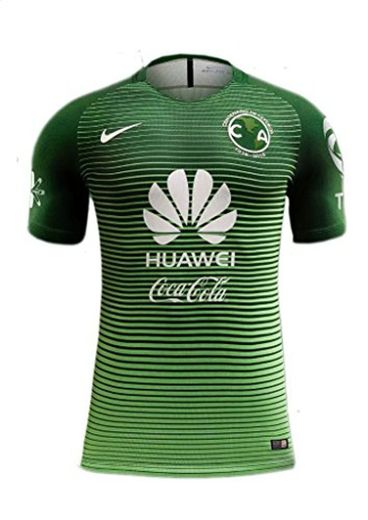 Nike Ca M Ss 3Rd Stadium Jsy Camiseta de Manga Corta Club