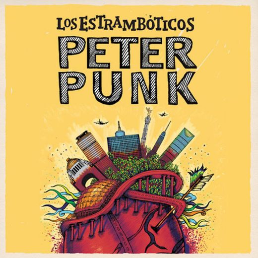 Peter Punk