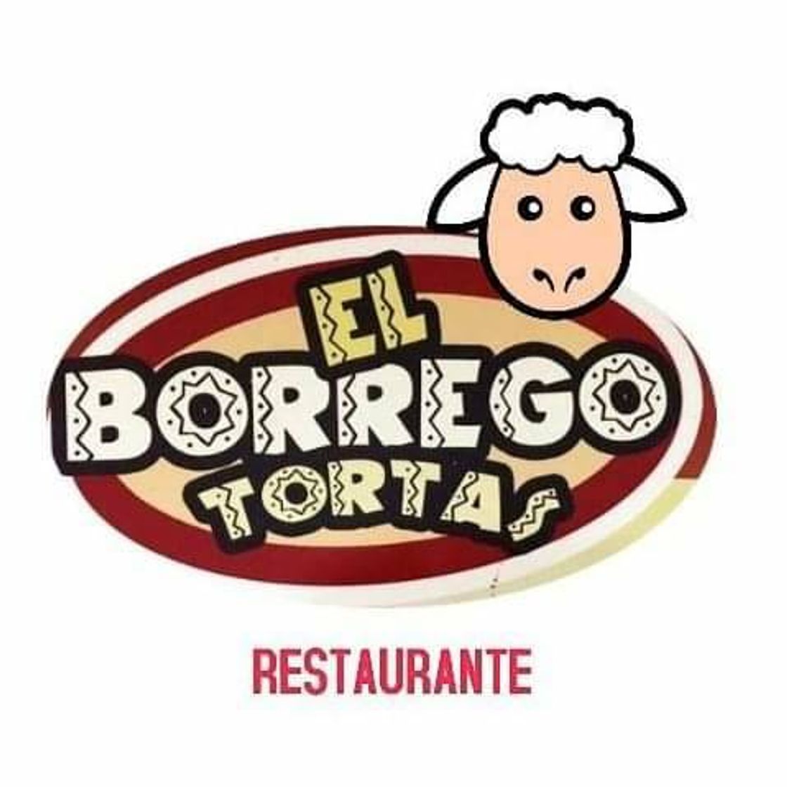 Restaurants Tortas El Borrego